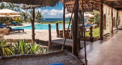 The Charming Lonno Lodge