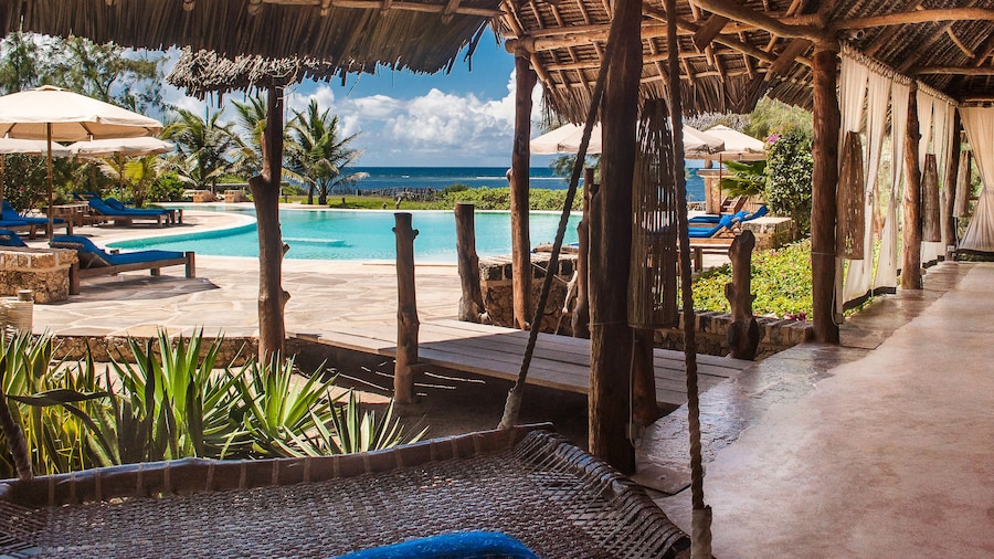 The Charming Lonno Lodge