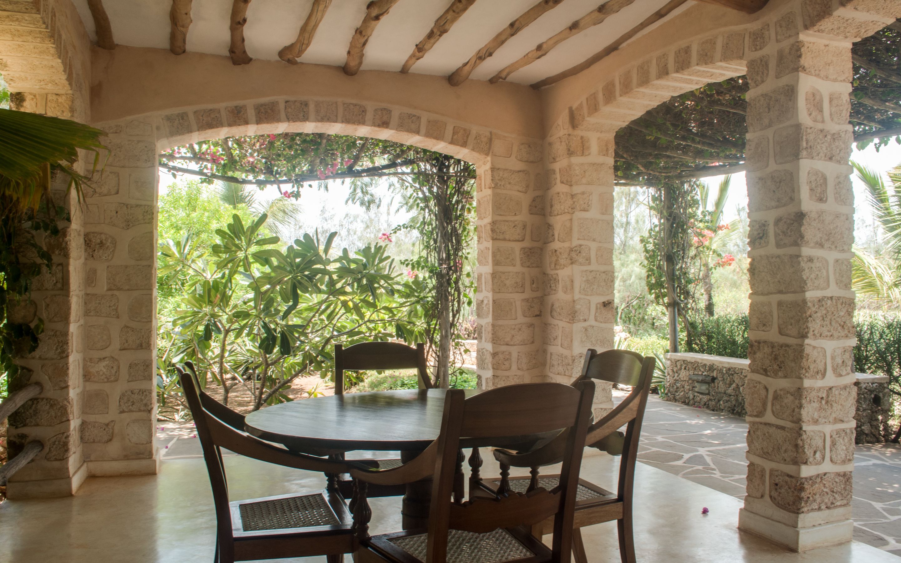 grand suite, sea view | terrace/patio