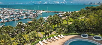 Ocean Marina Resort Pattaya Jomtien