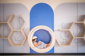 Children's activities