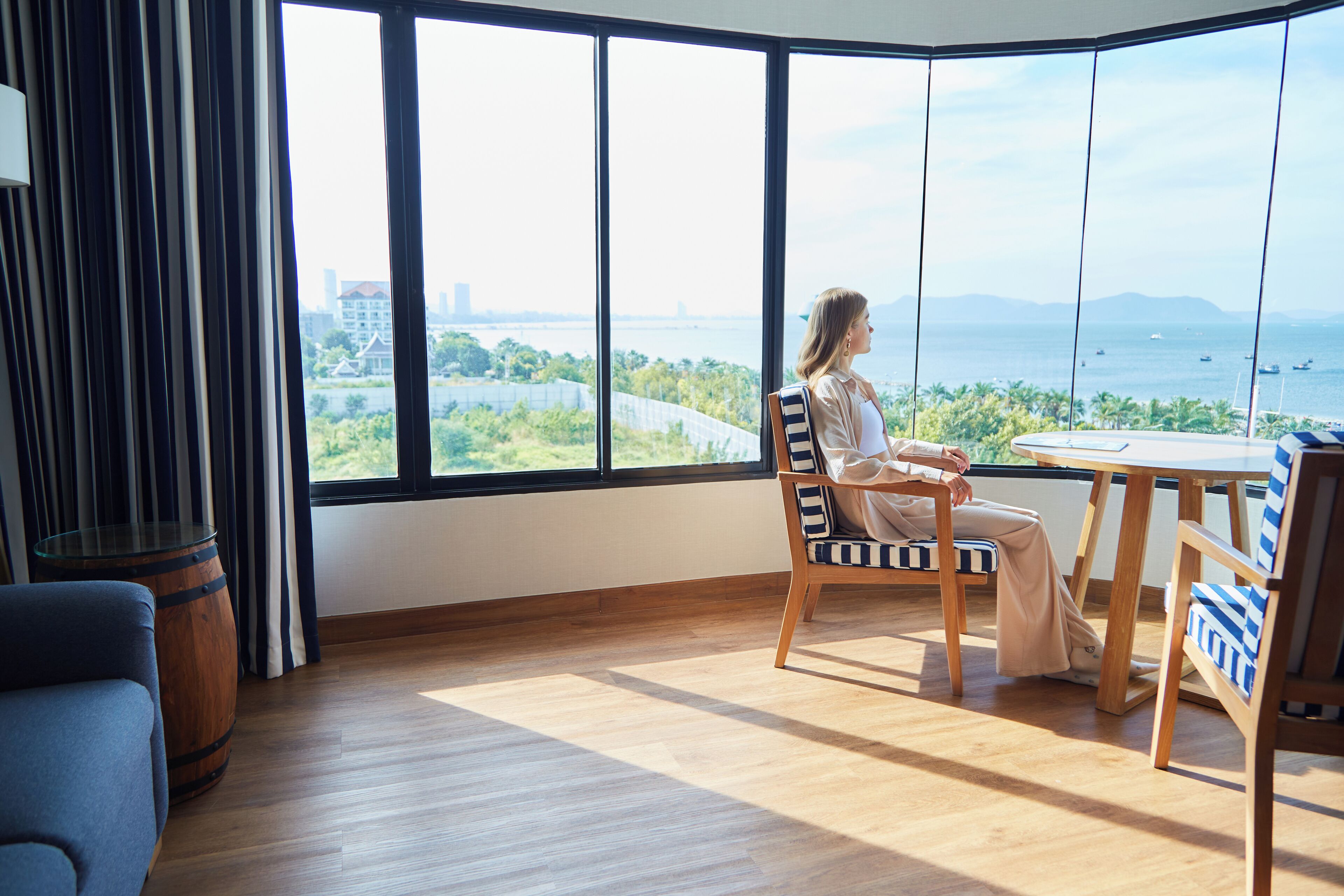 50-inch Smart TV with digital channels, TV