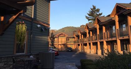 Vedder River Inn