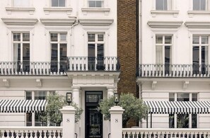 Exterior - 10 Pembridge Gardens (London)