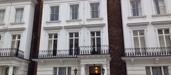 10 Pembridge Gardens