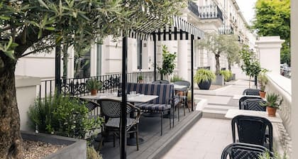 10 Pembridge Gardens