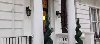 10 Pembridge Gardens