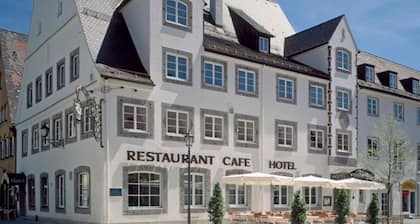 Hotel Weisses Ross