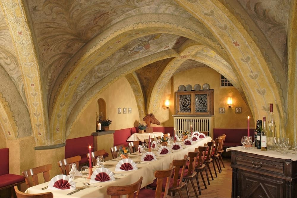 Hotel Weisses Ross
