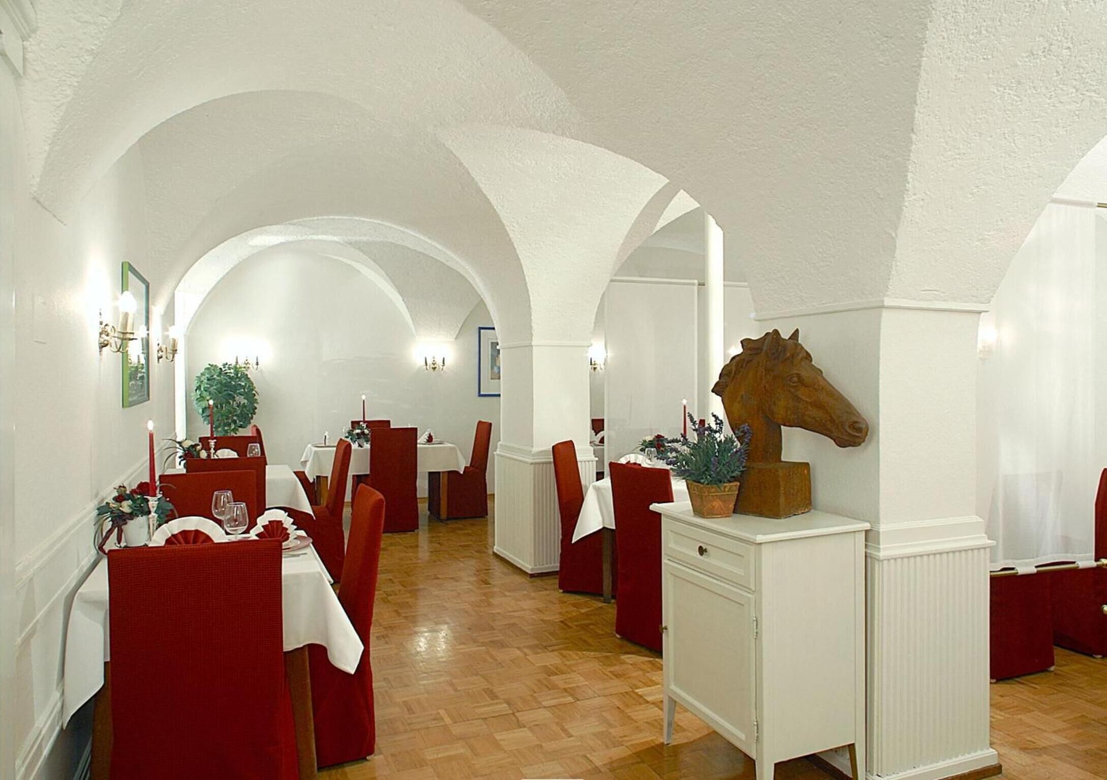 Foto - Hotel Weisses Ross