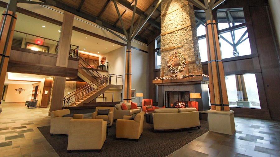 Liberty Mountain Resort