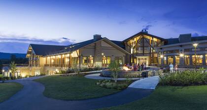 Liberty Mountain Resort