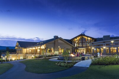 Liberty Mountain Resort