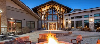 Liberty Mountain Lodging by Vail Resorts