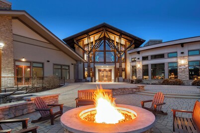 Liberty Mountain Lodging by Vail Resorts