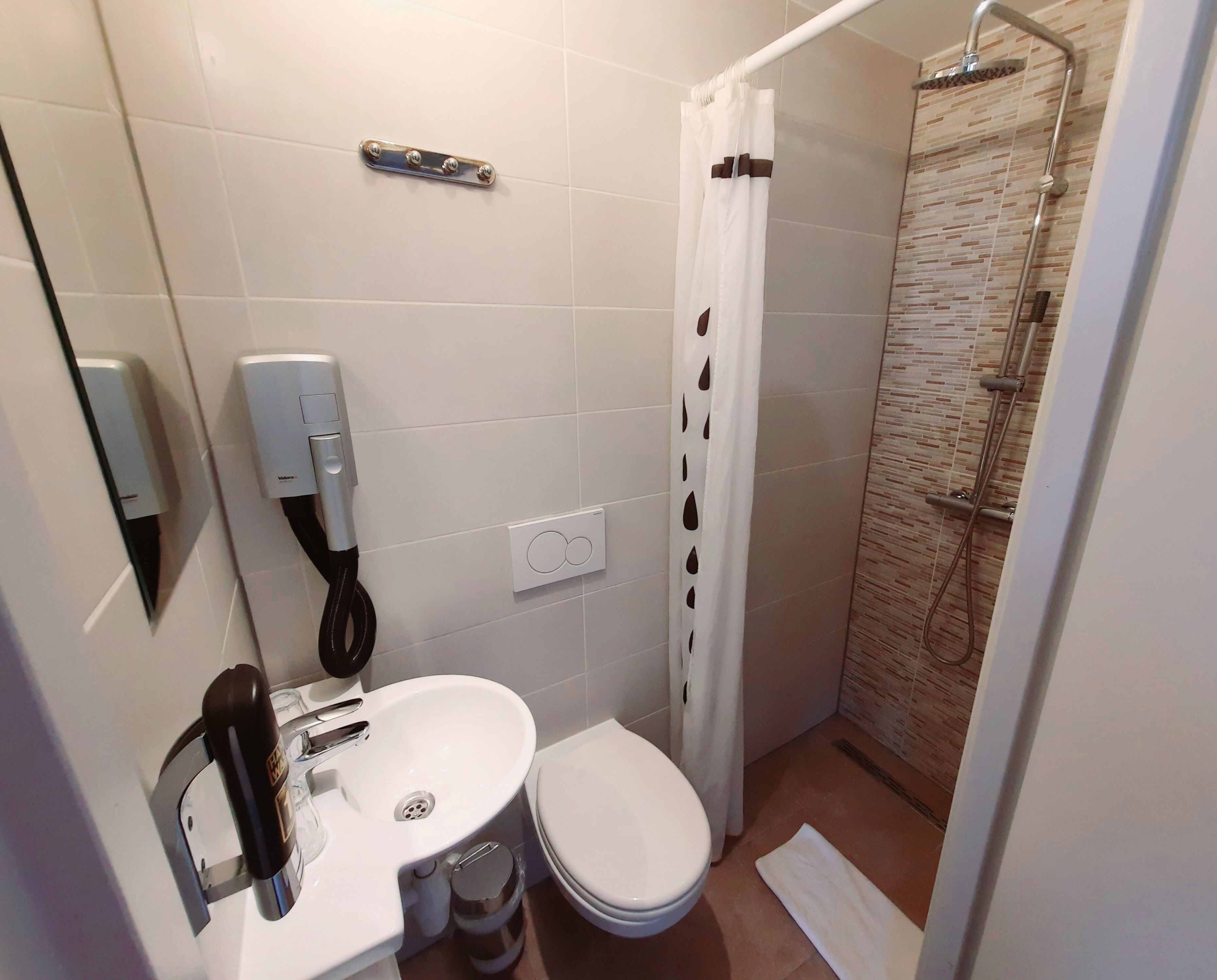 Foto - Hotel Washington