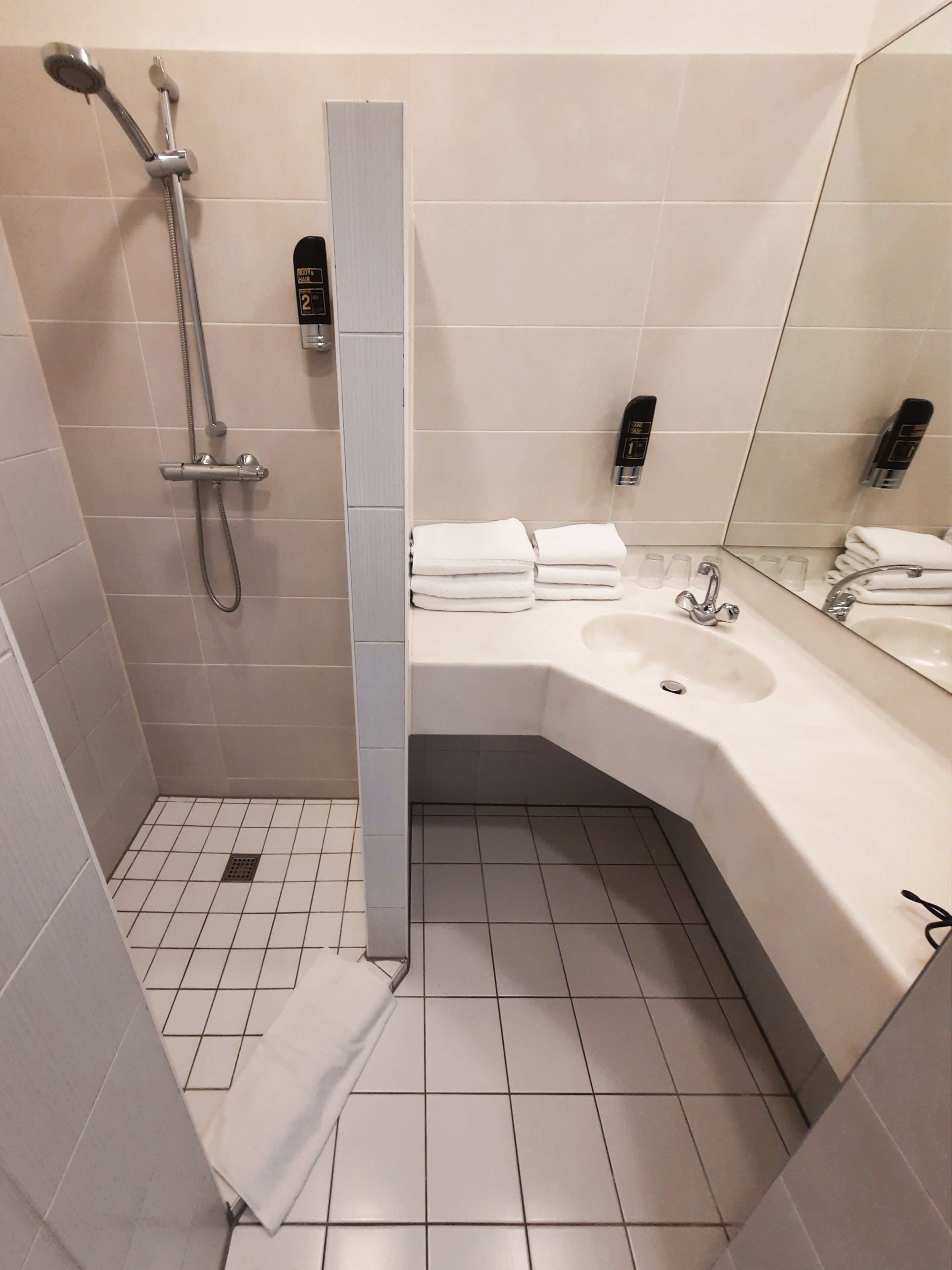 Foto - Hotel Washington