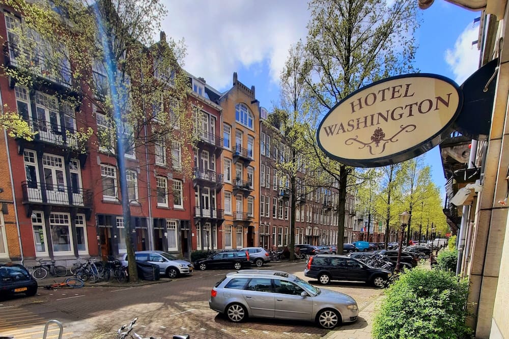 Hotel Washington