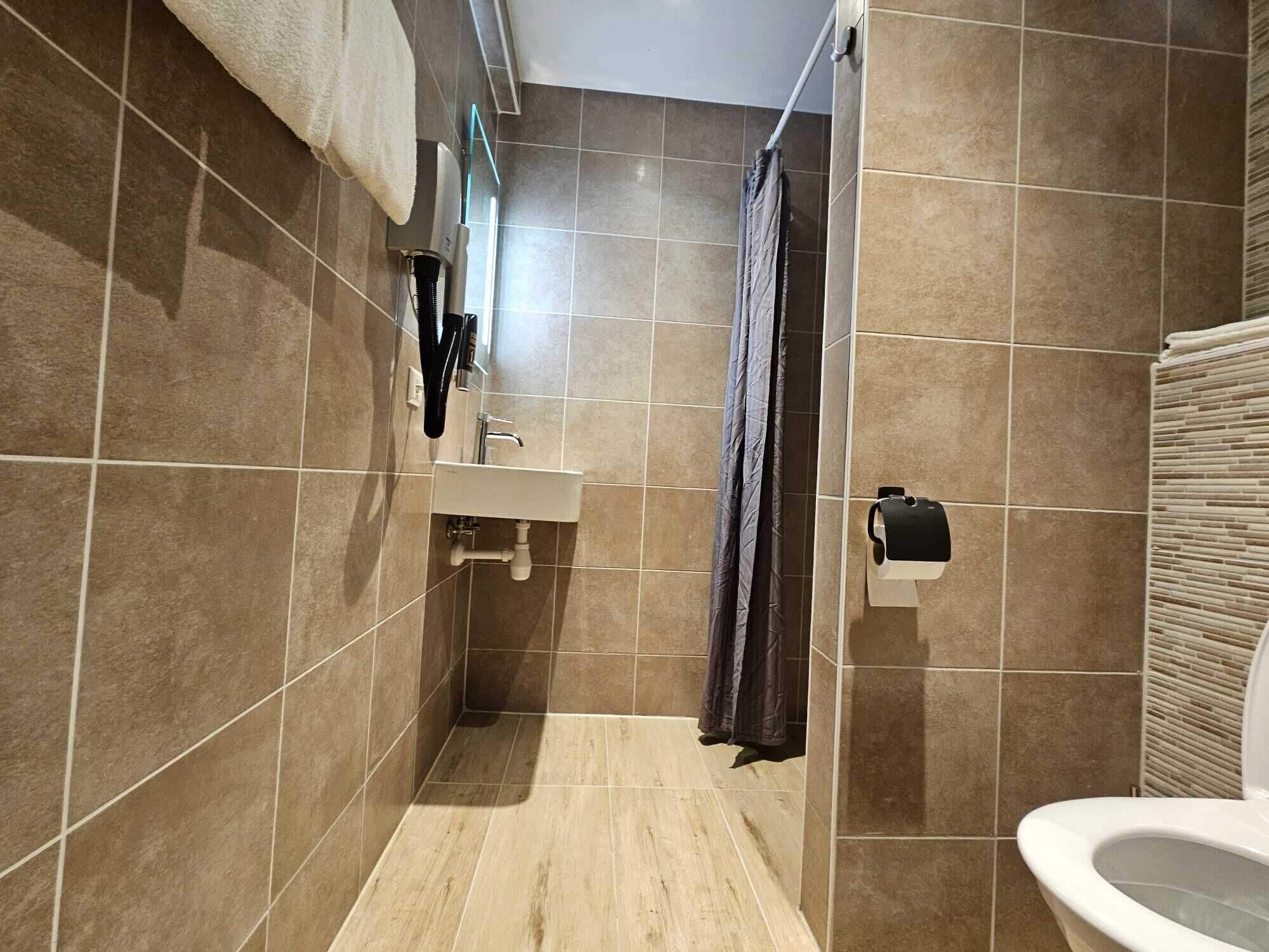 Foto - Hotel Washington