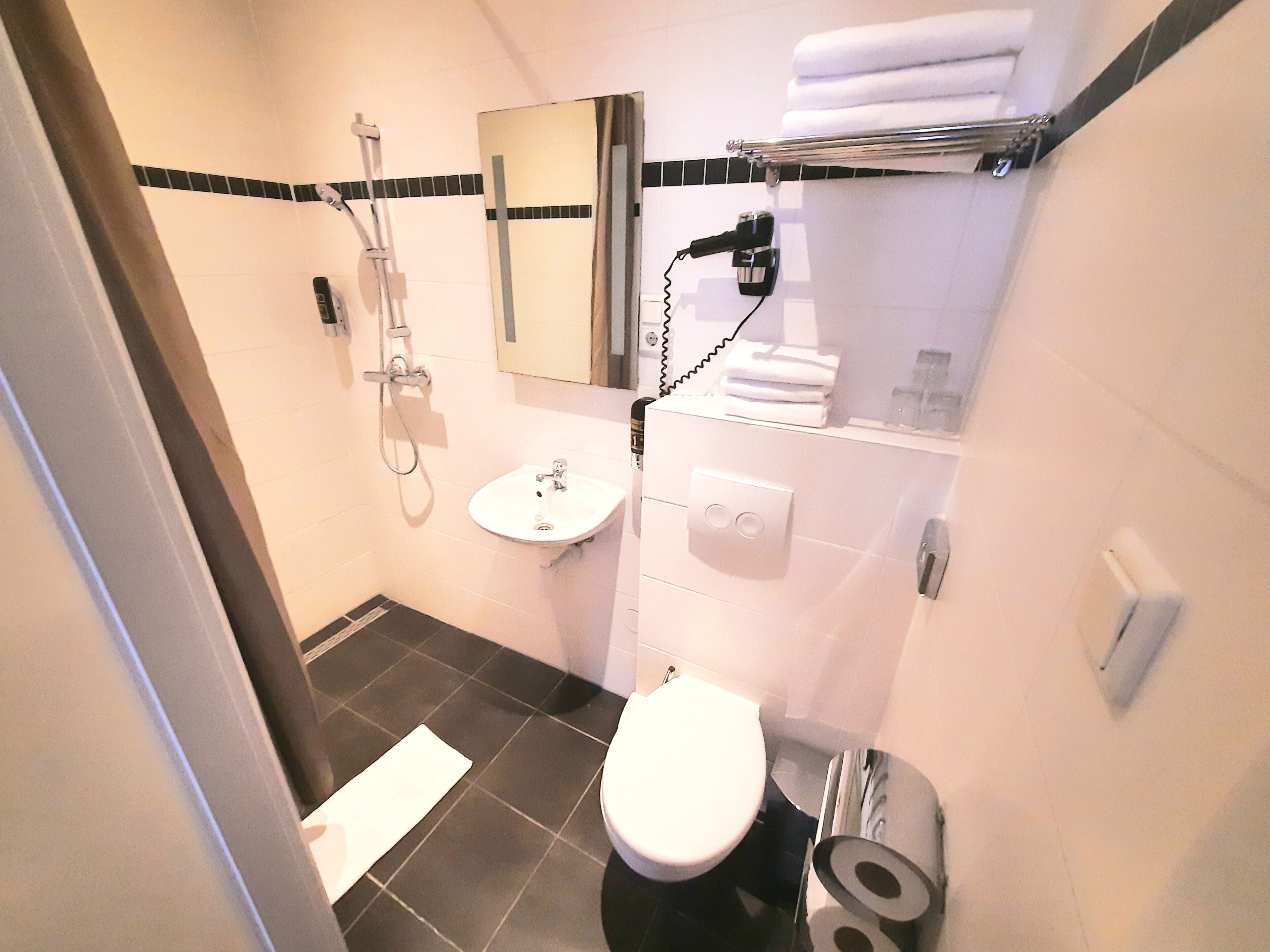 Foto - Hotel Washington