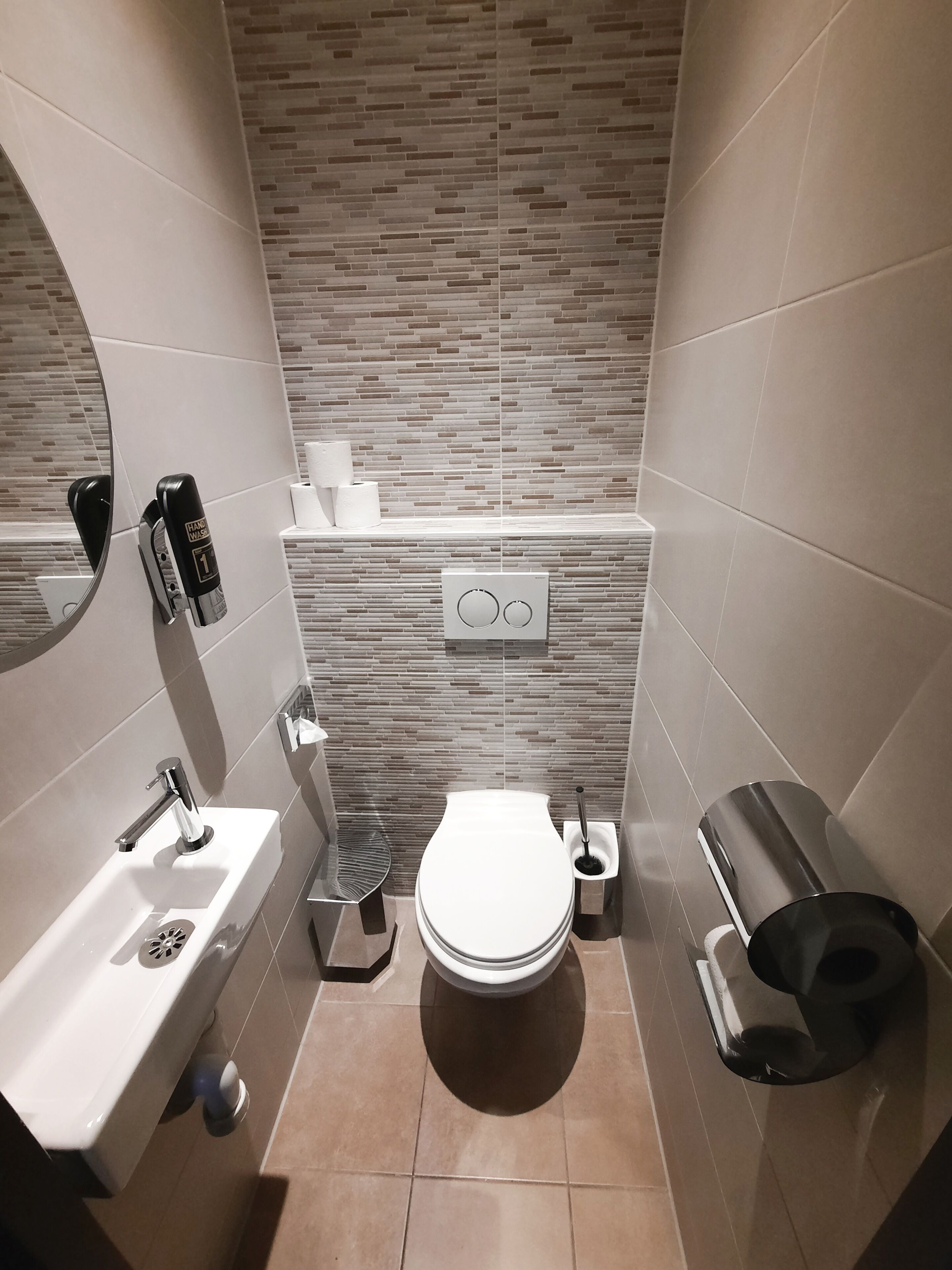 Foto - Hotel Washington