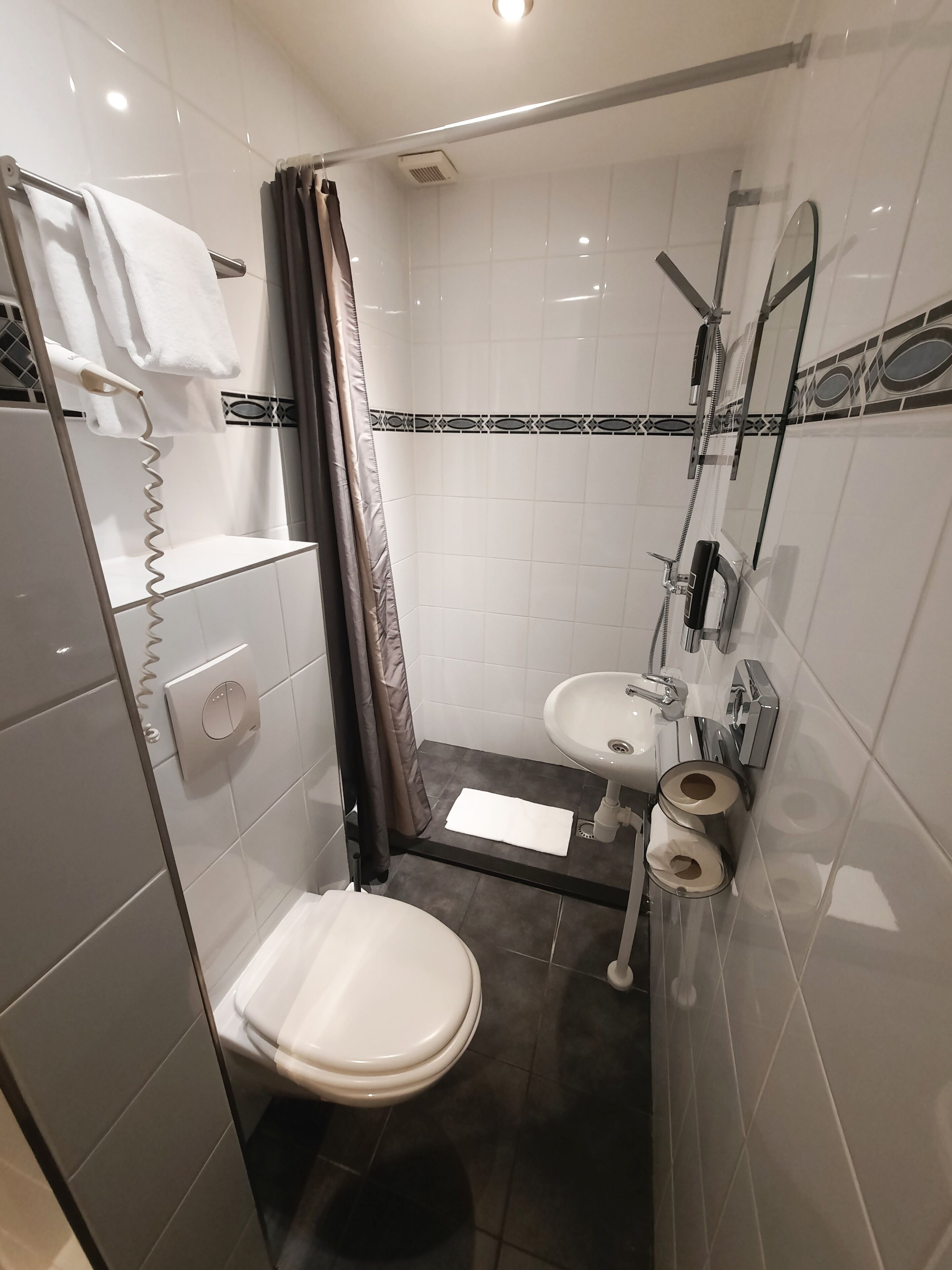 Foto - Hotel Washington