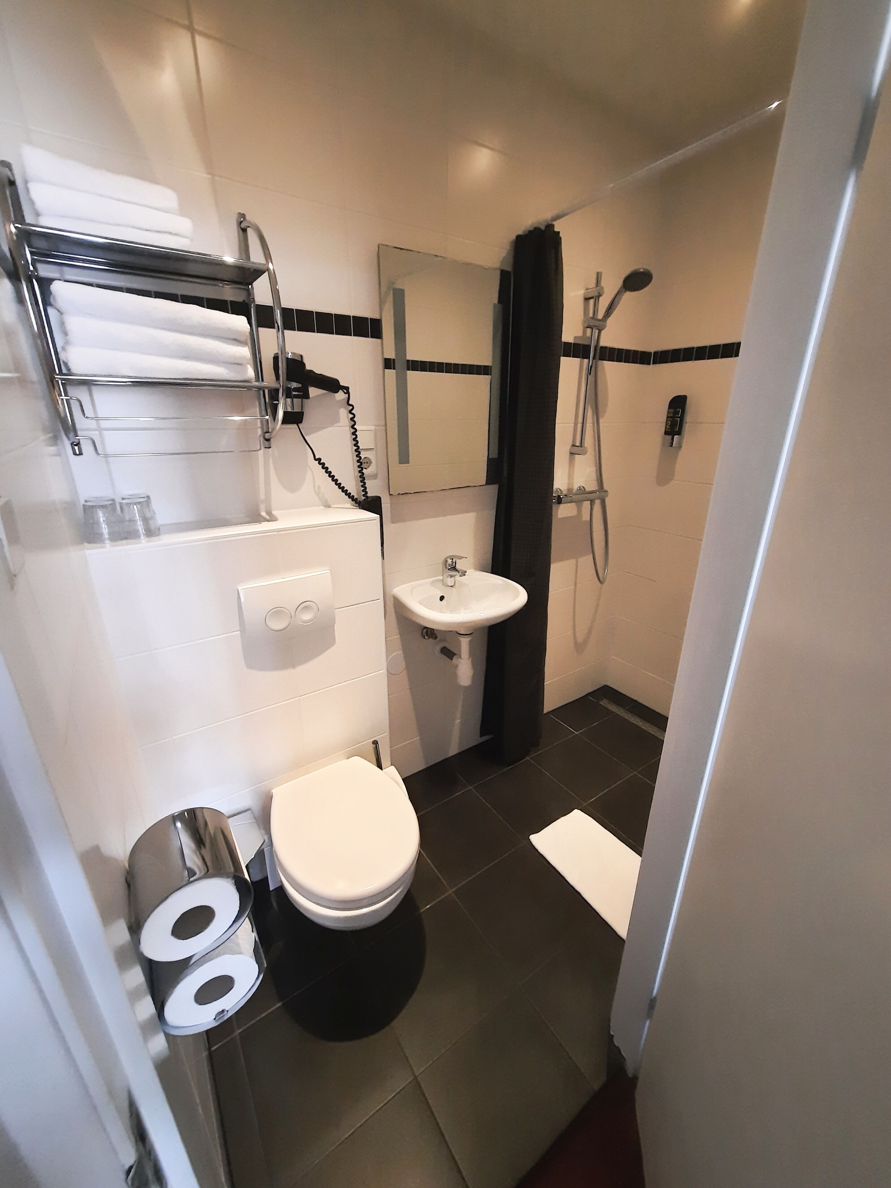 Foto - Hotel Washington