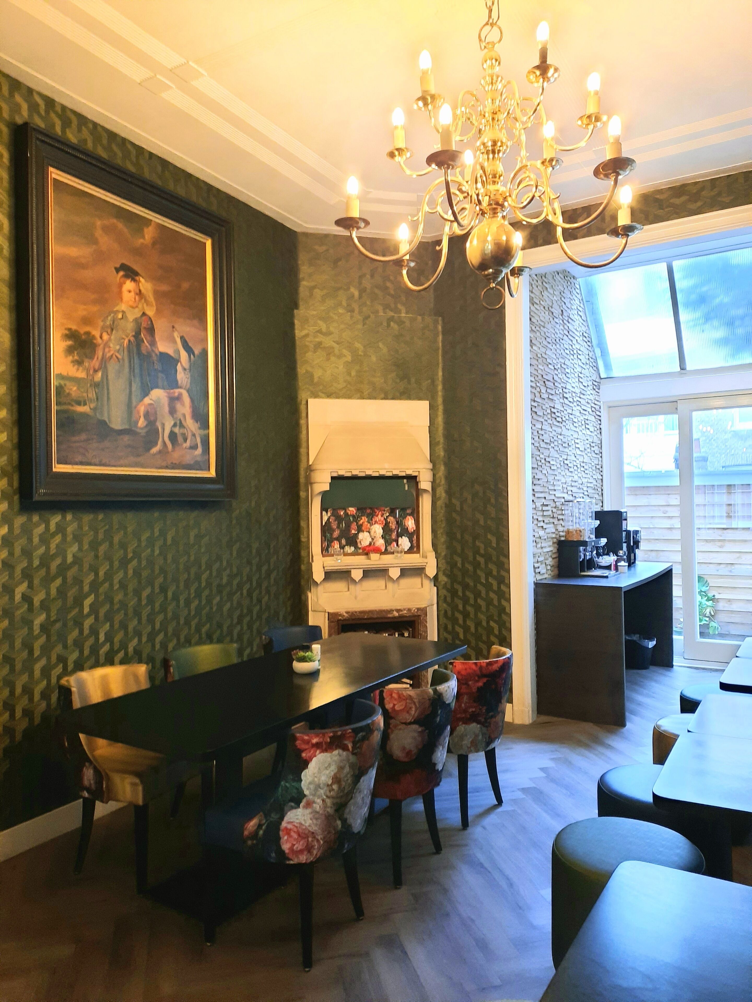 Foto - Hotel Washington