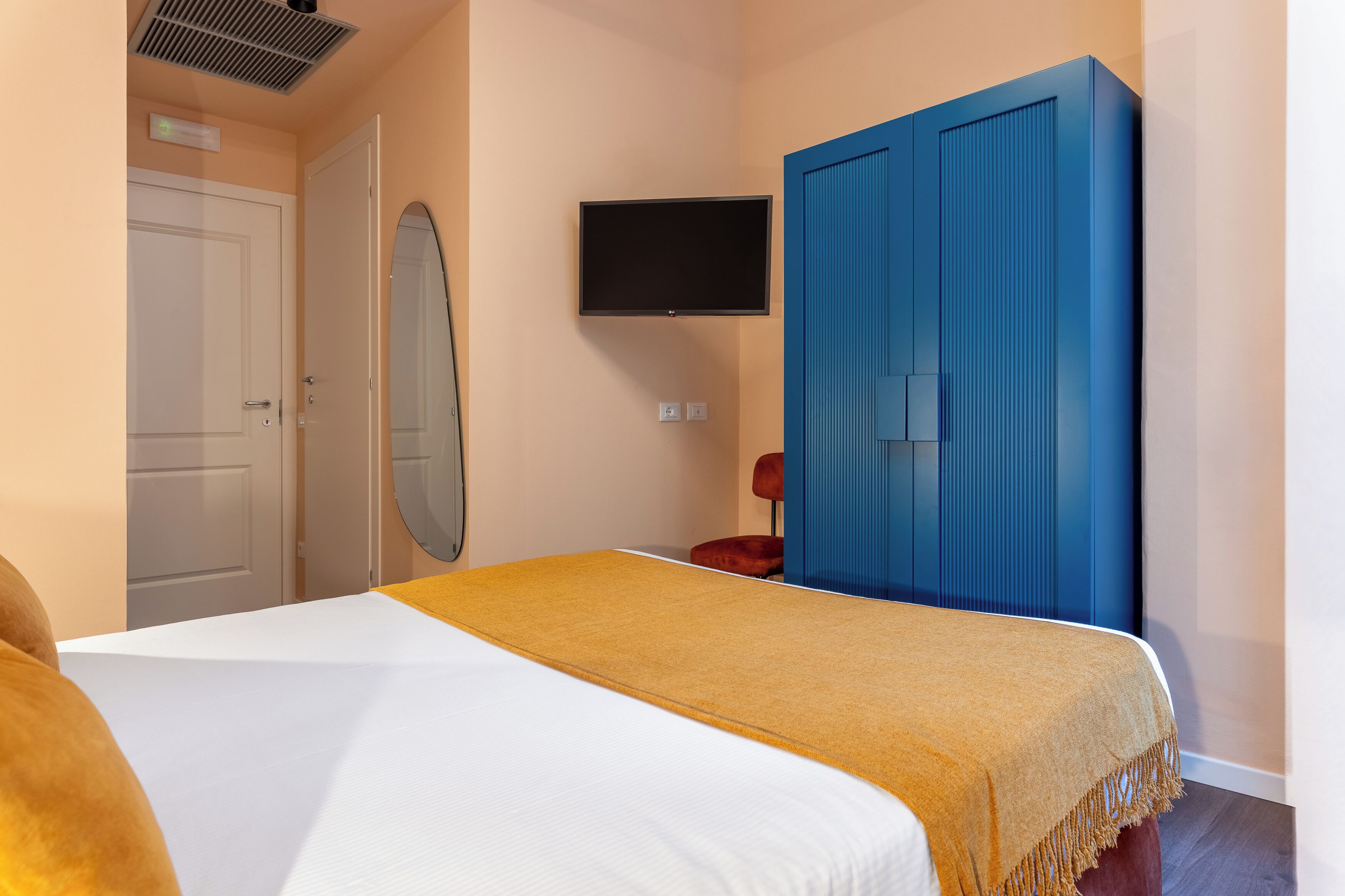 Foto - Piccolo Hotel Puccini