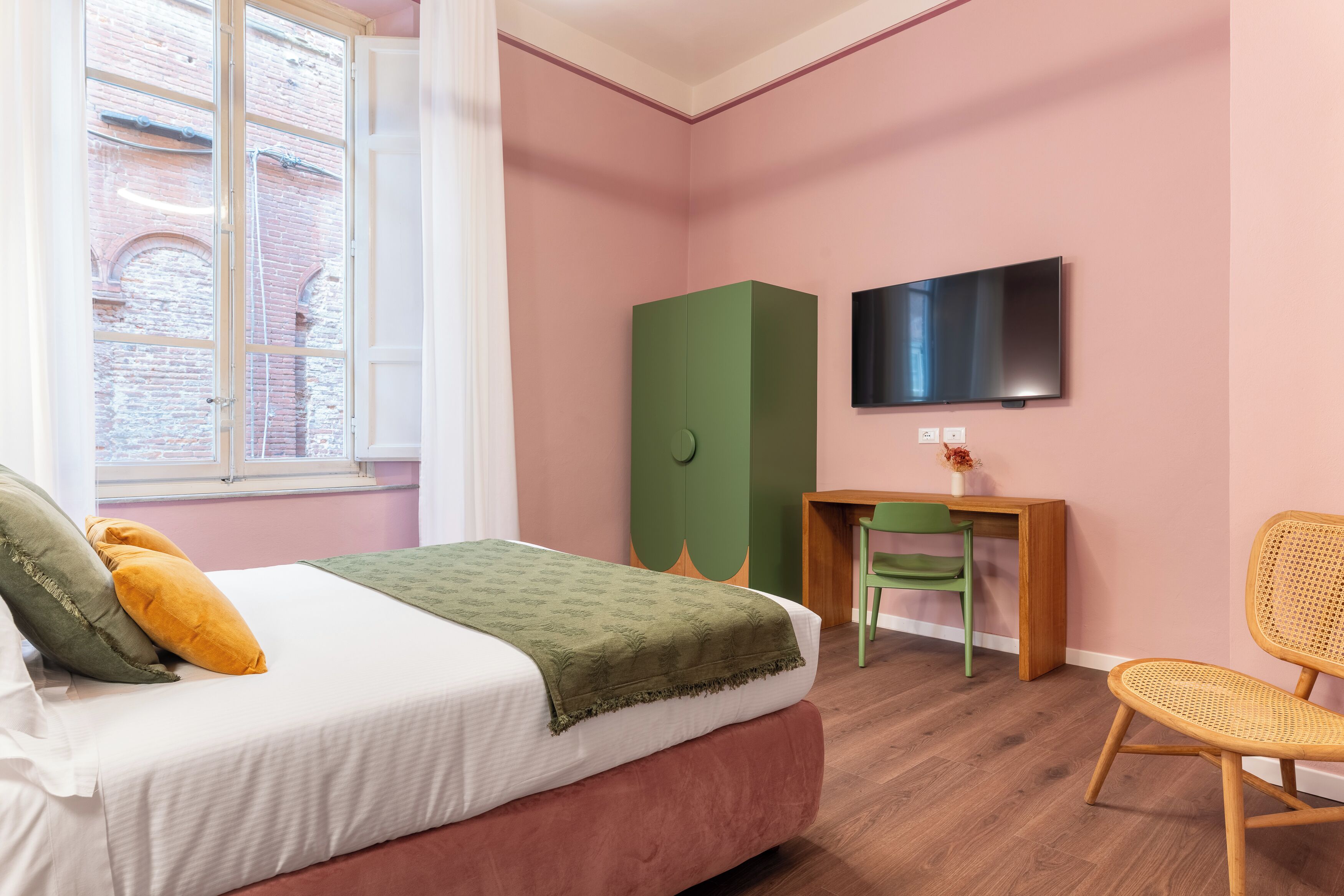 Foto - Piccolo Hotel Puccini