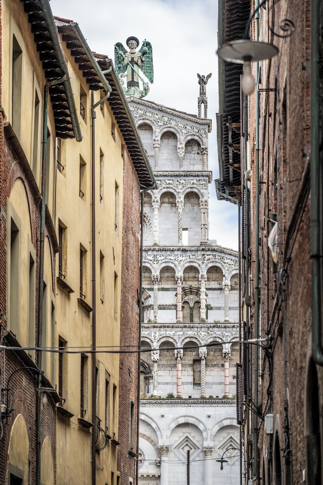 Piccolo Hotel Puccini by null