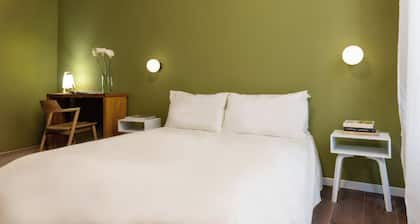 Piccolo Hotel Puccini