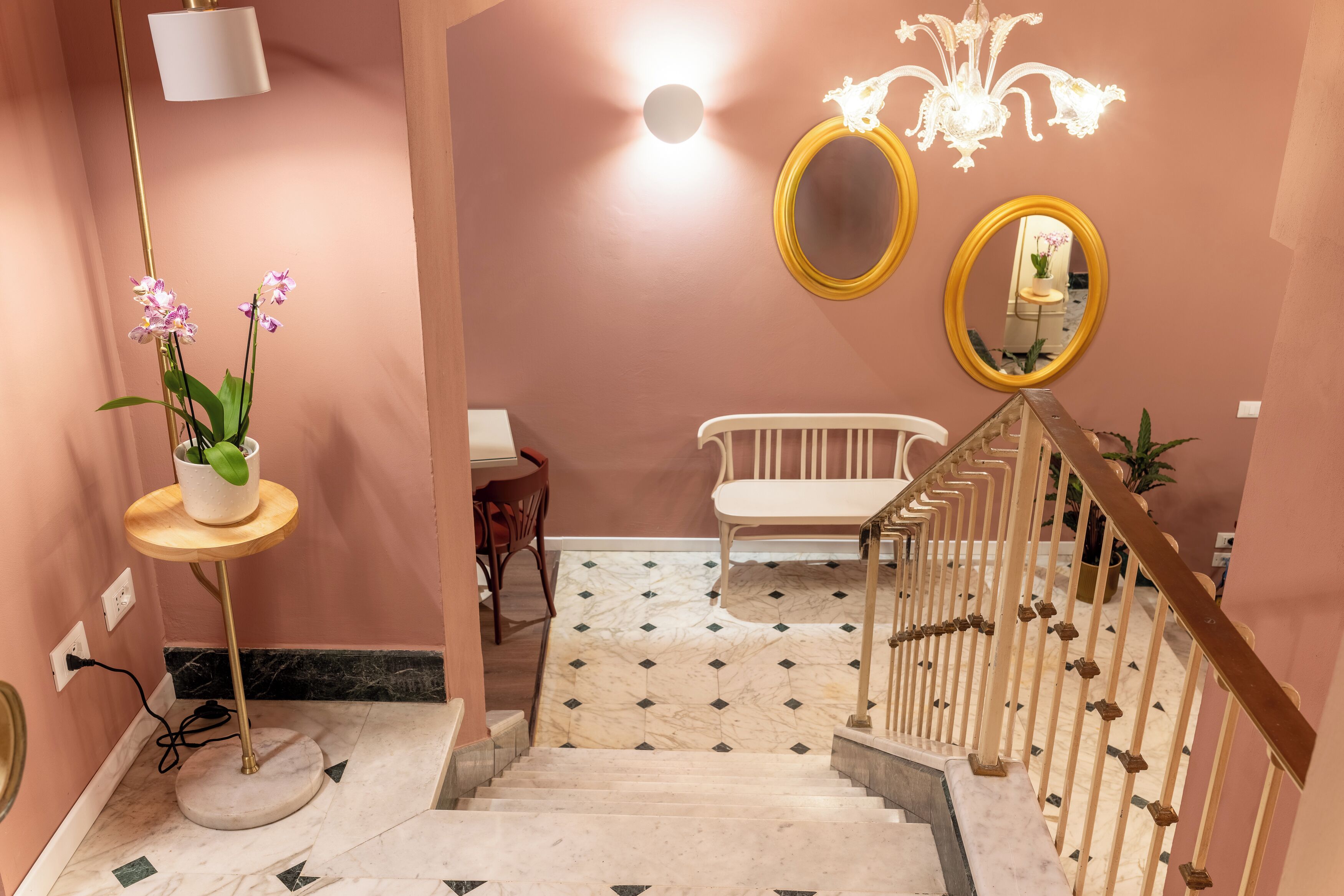 Foto - Piccolo Hotel Puccini