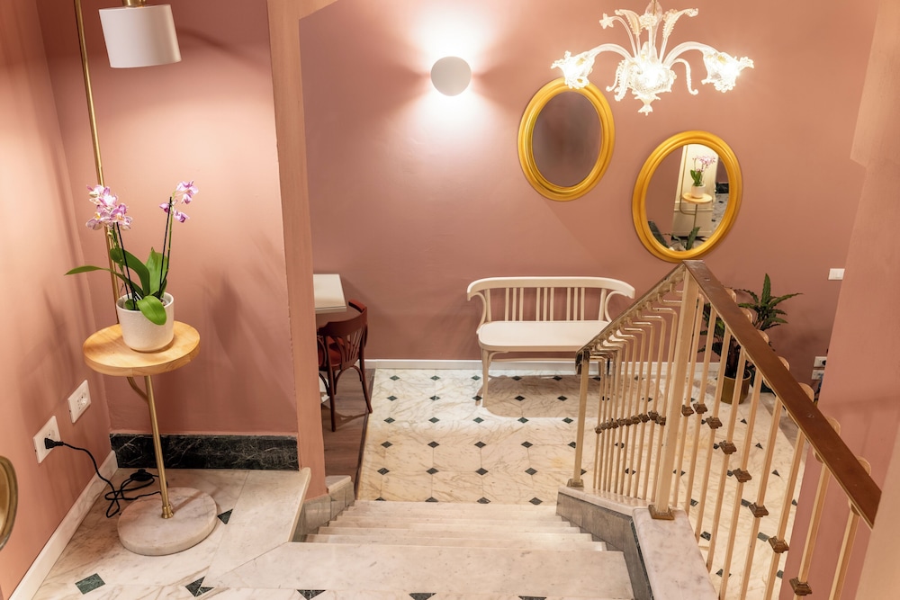 Piccolo Hotel Puccini by null