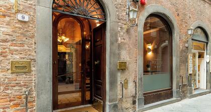 Piccolo Hotel Puccini