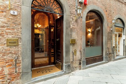 Piccolo Hotel Puccini 