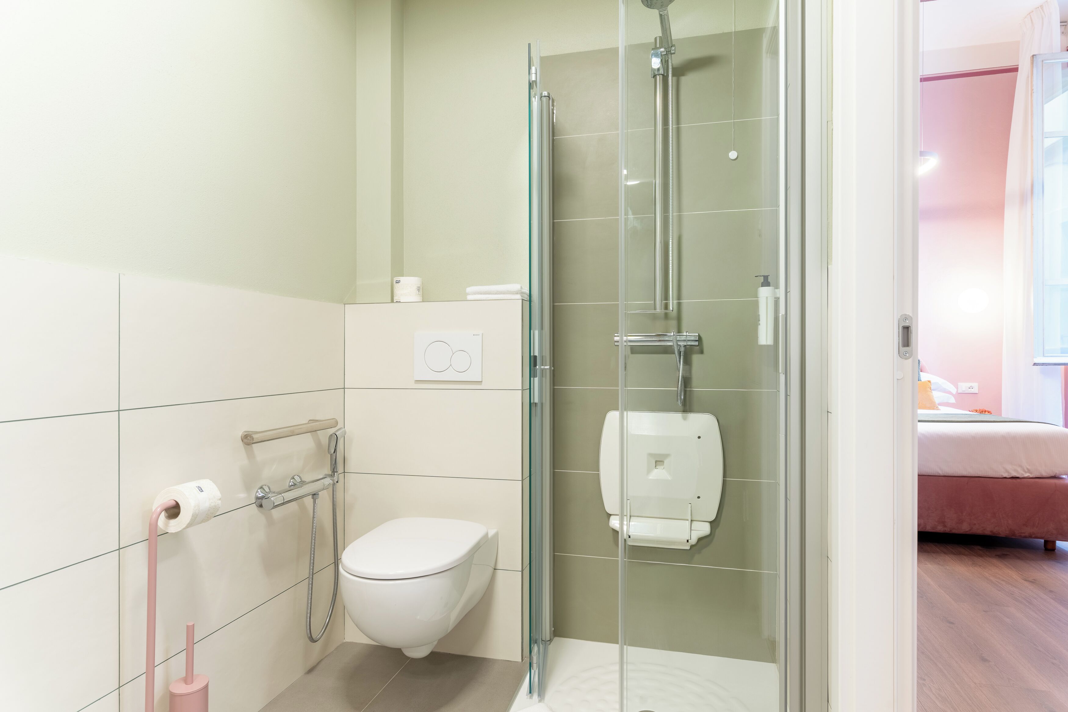 Foto - Piccolo Hotel Puccini