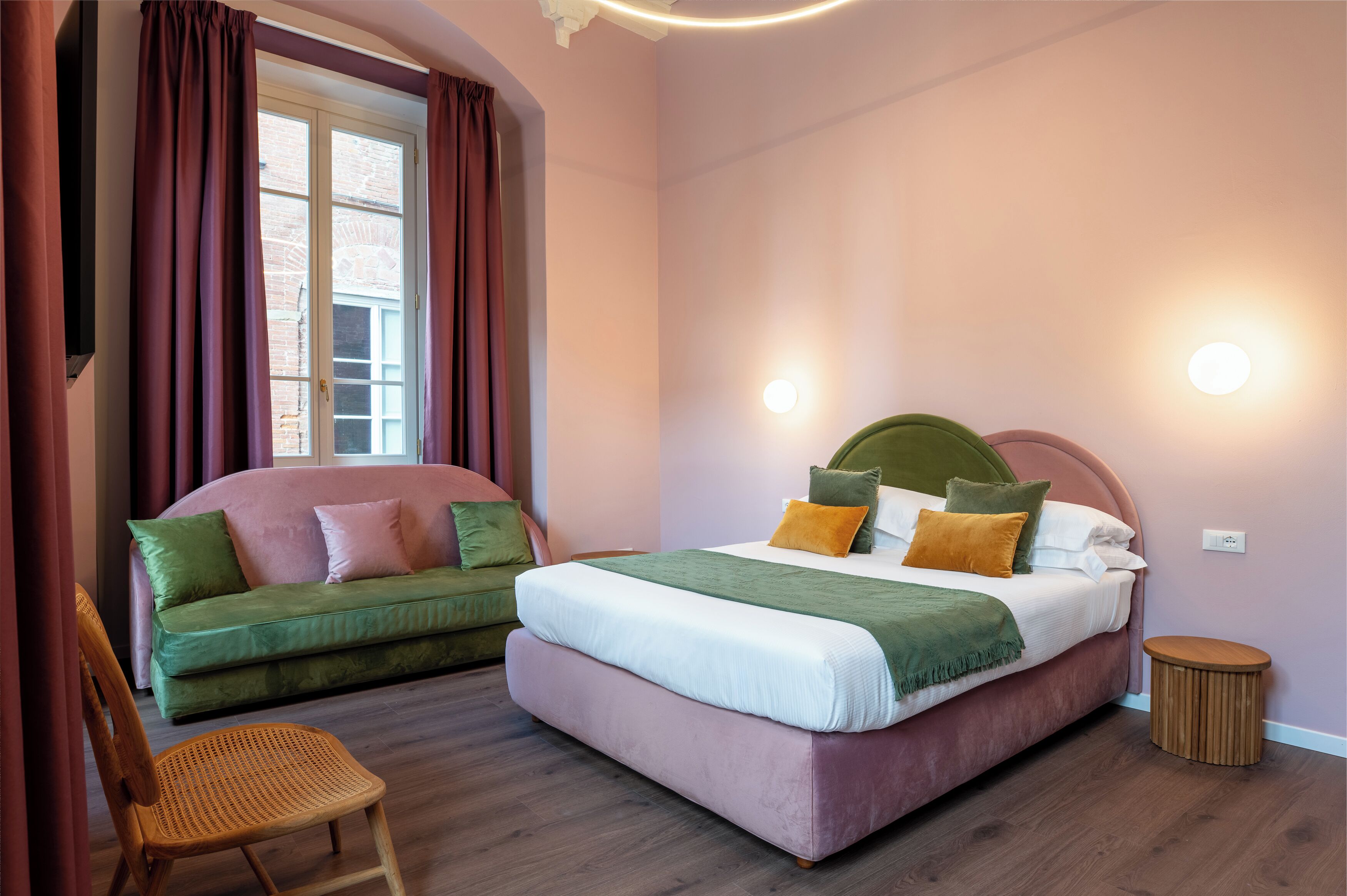 Foto - Piccolo Hotel Puccini