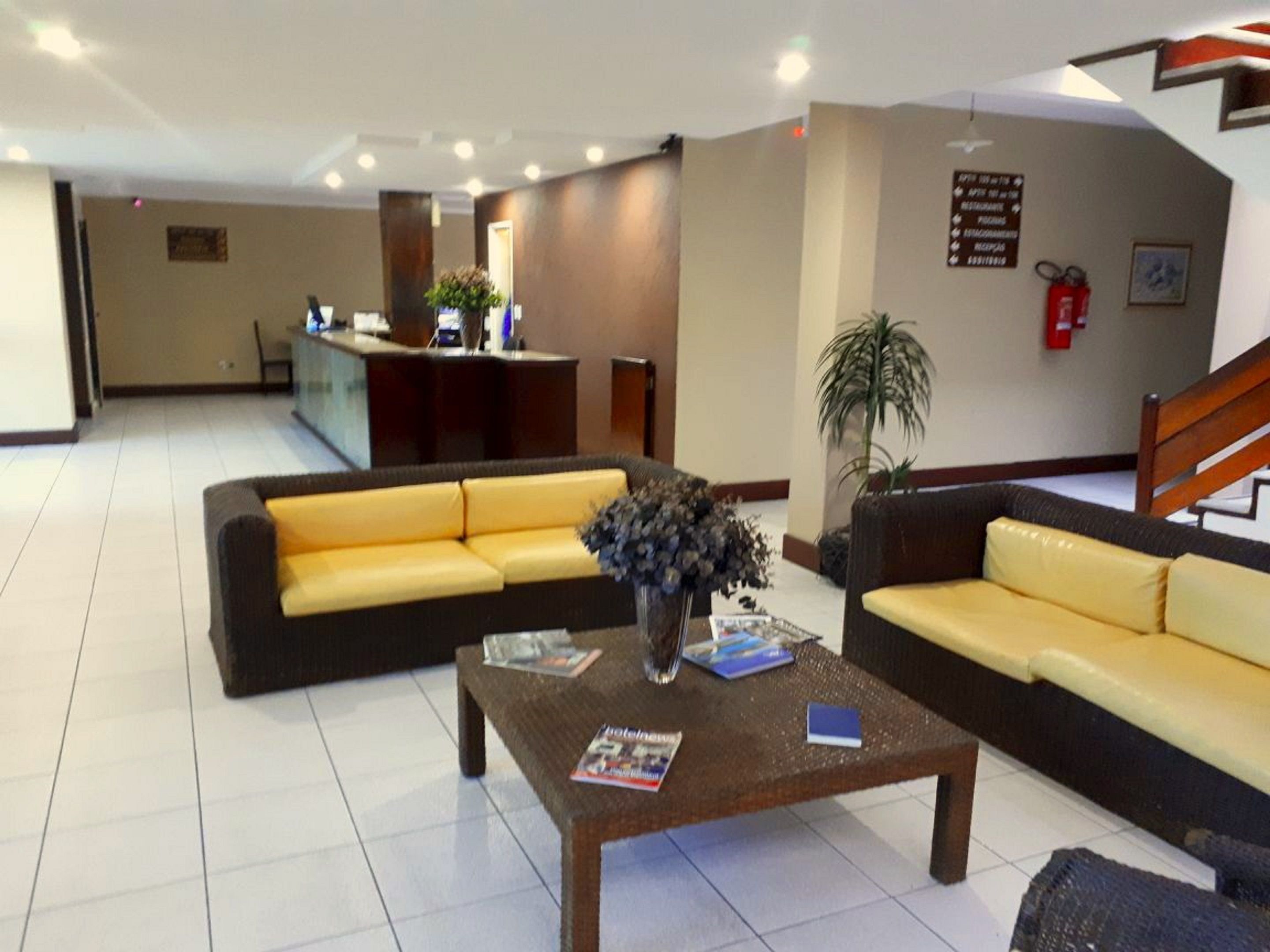 Foto - Sol Praia Marina Hotel