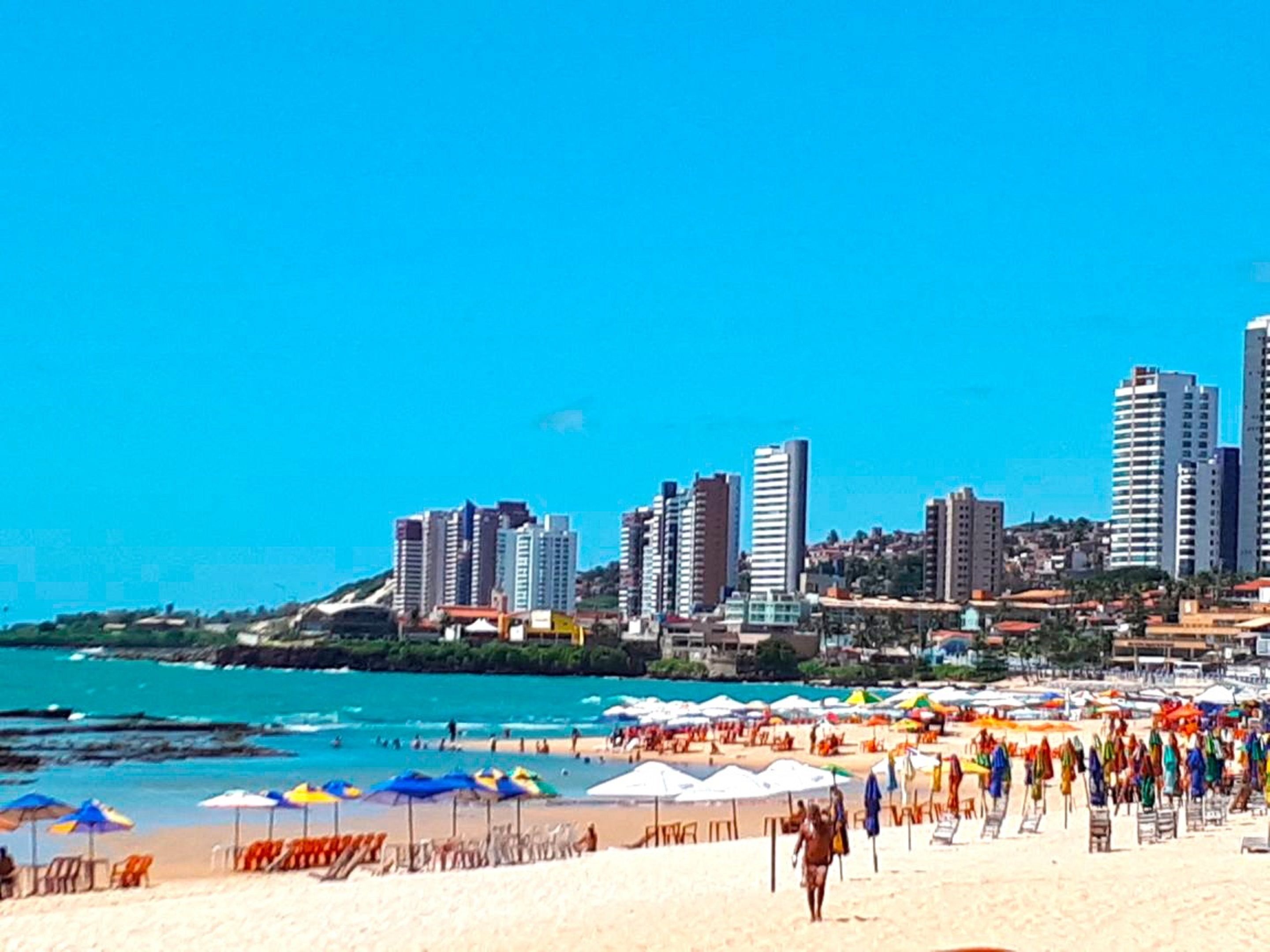 Foto - Sol Praia Marina Hotel