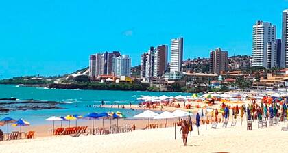 Sol Praia Marina Hotel