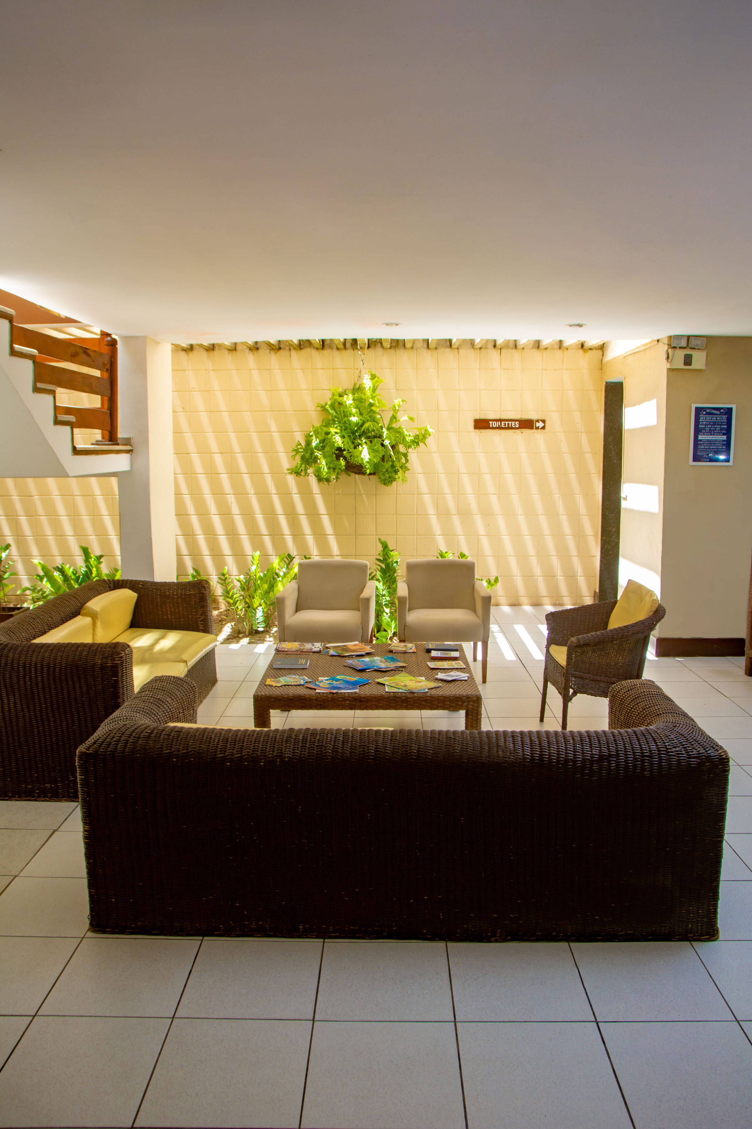 Foto - Sol Praia Marina Hotel