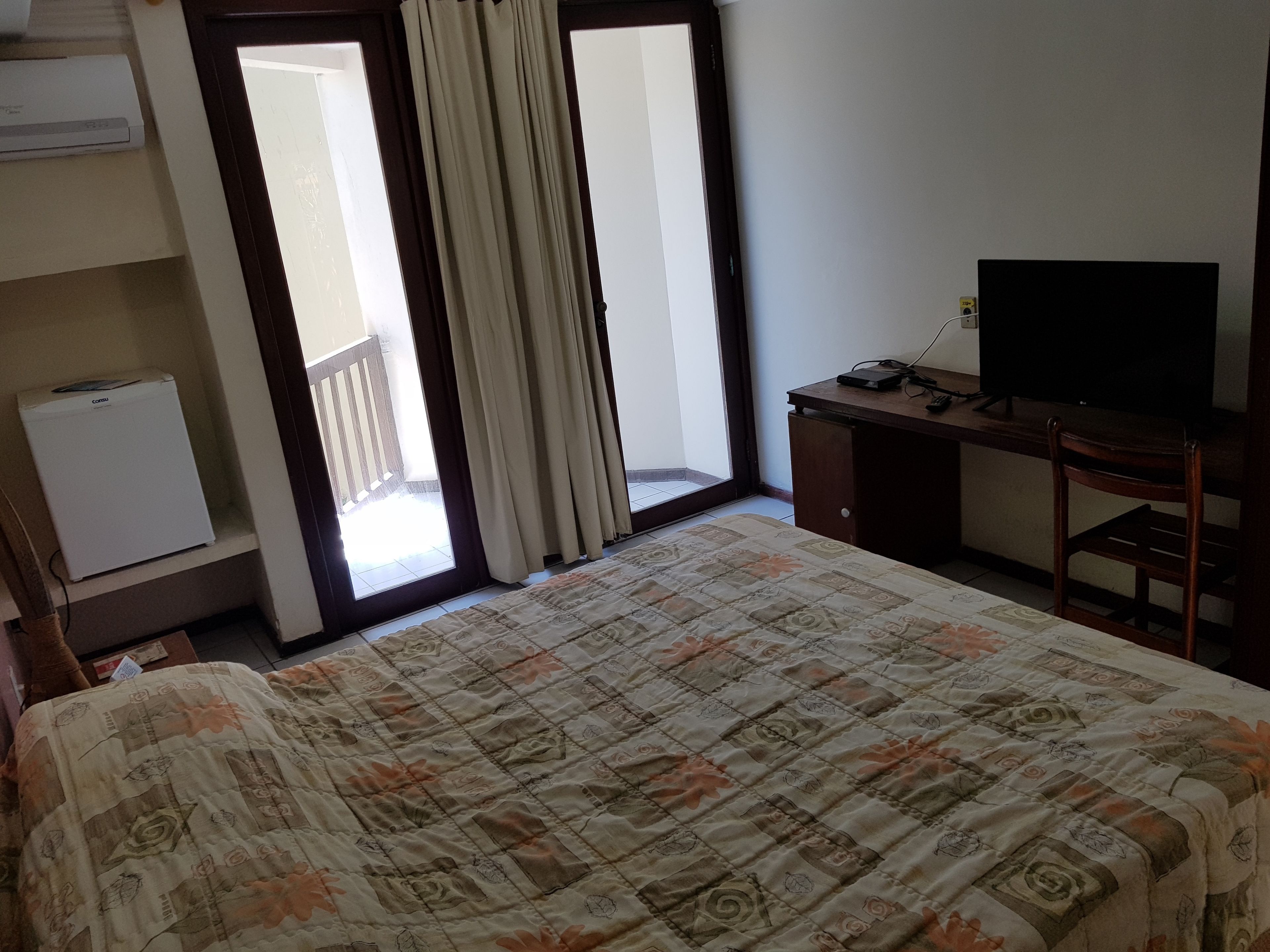 Foto - Sol Praia Marina Hotel