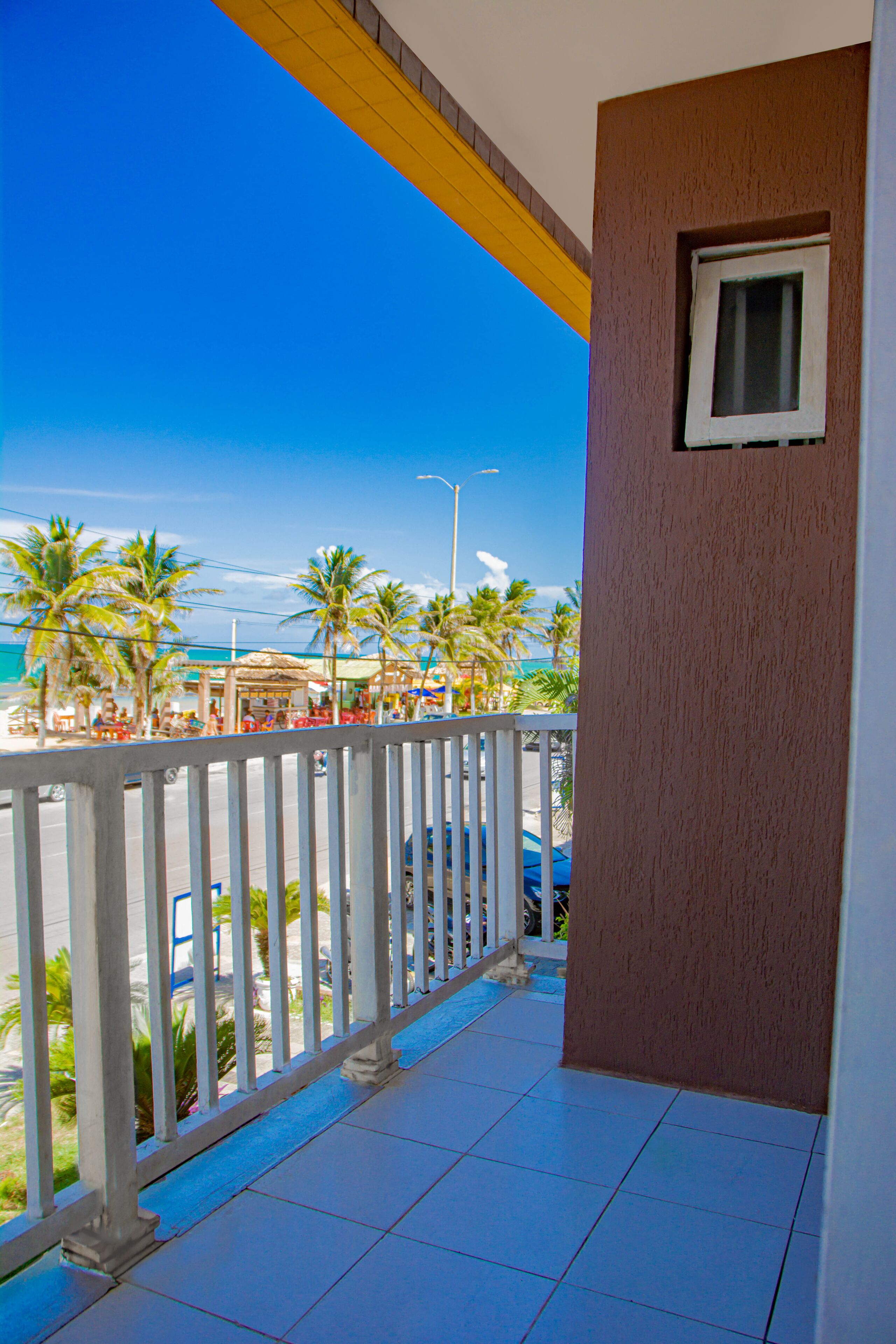 Foto - Sol Praia Marina Hotel