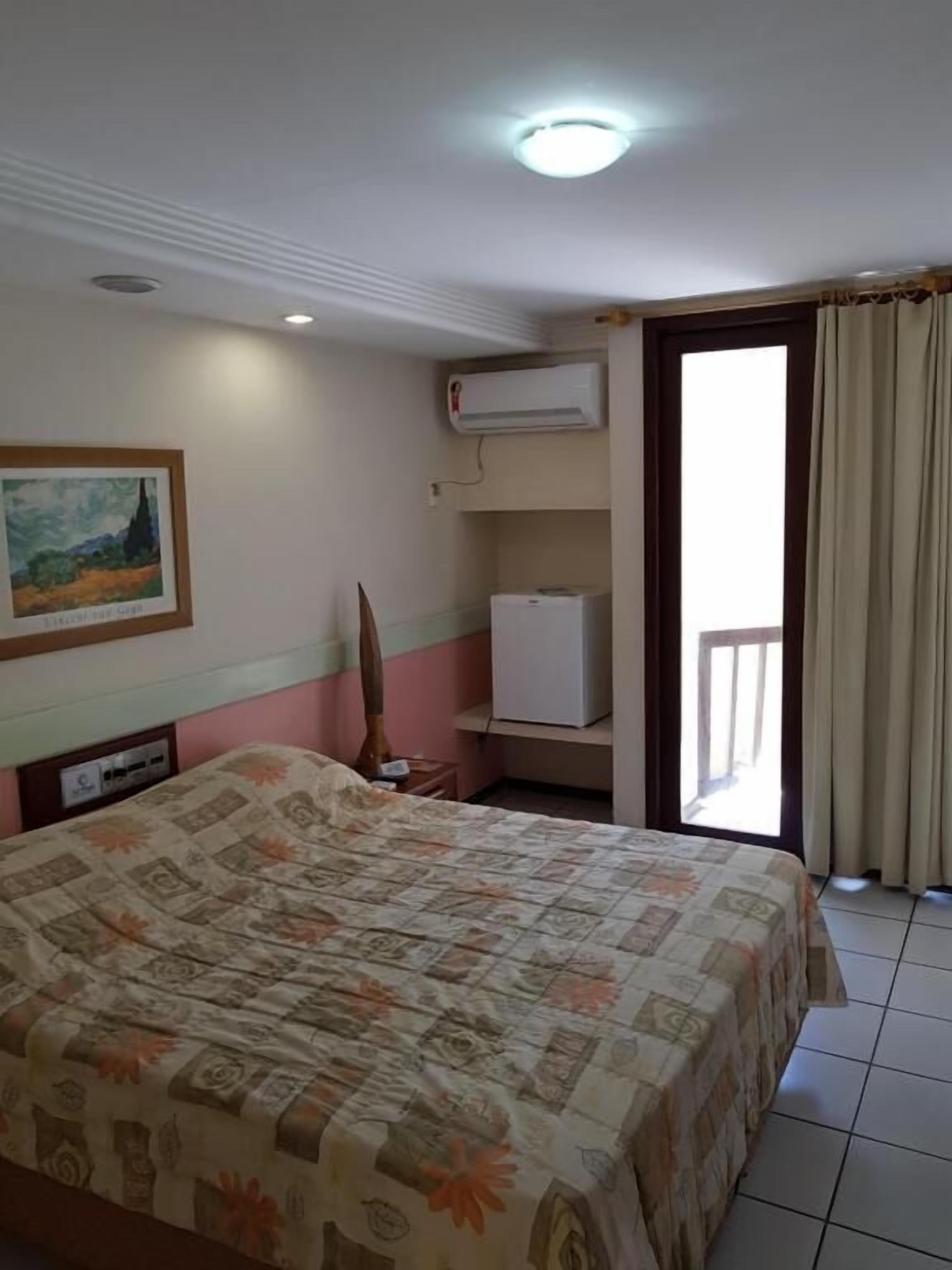 Foto - Sol Praia Marina Hotel