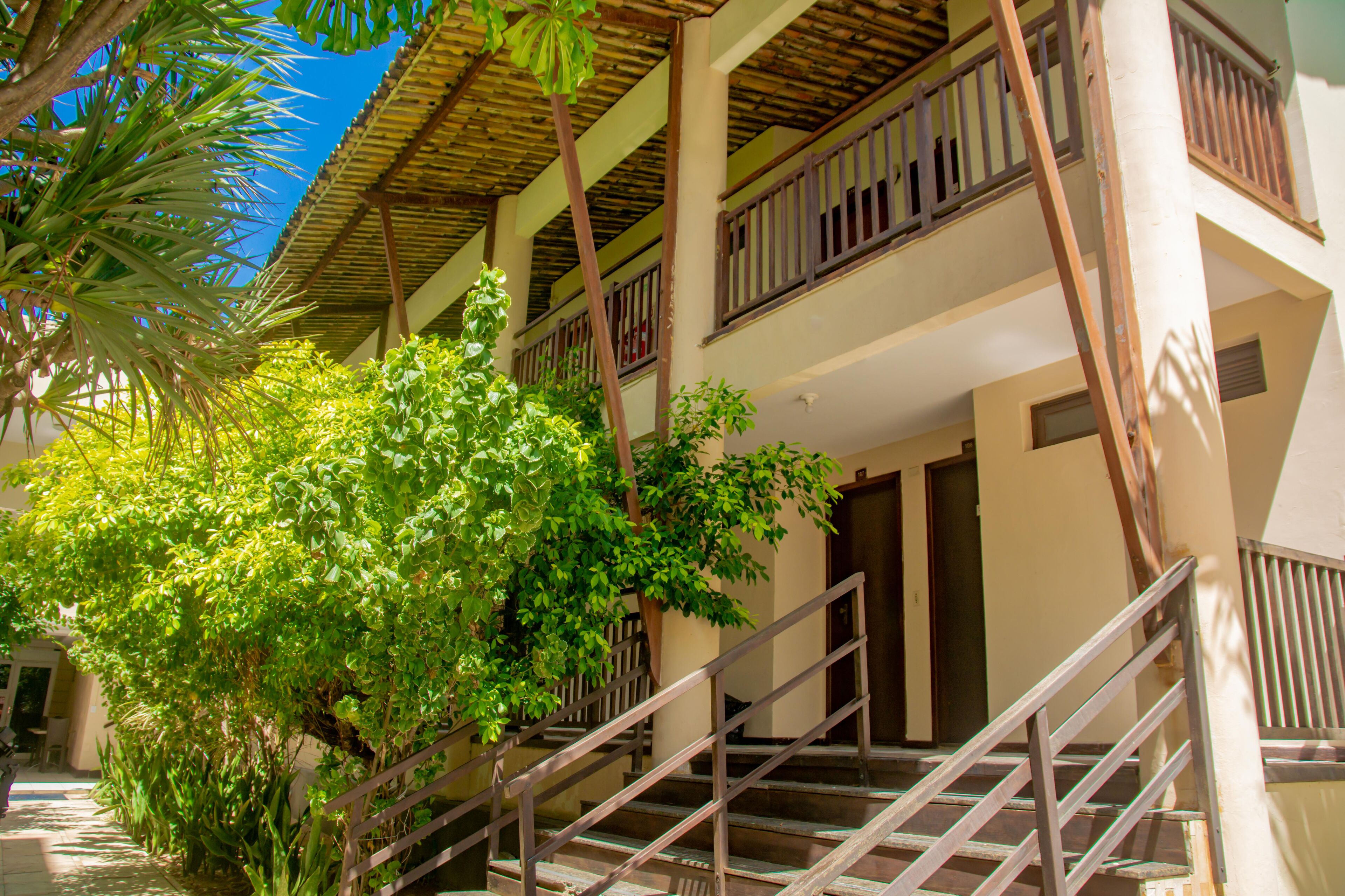 Foto - Sol Praia Marina Hotel