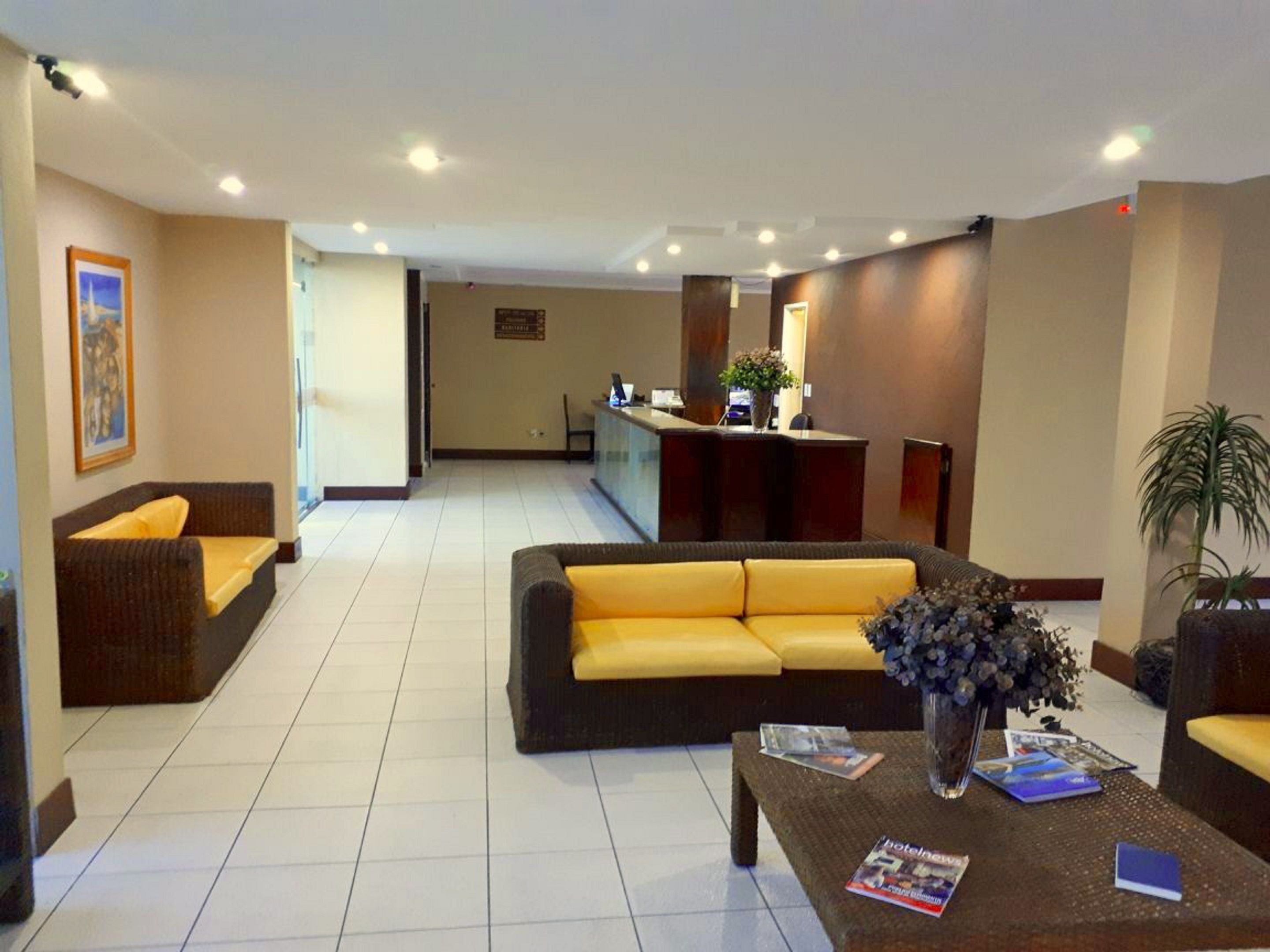 Foto - Sol Praia Marina Hotel