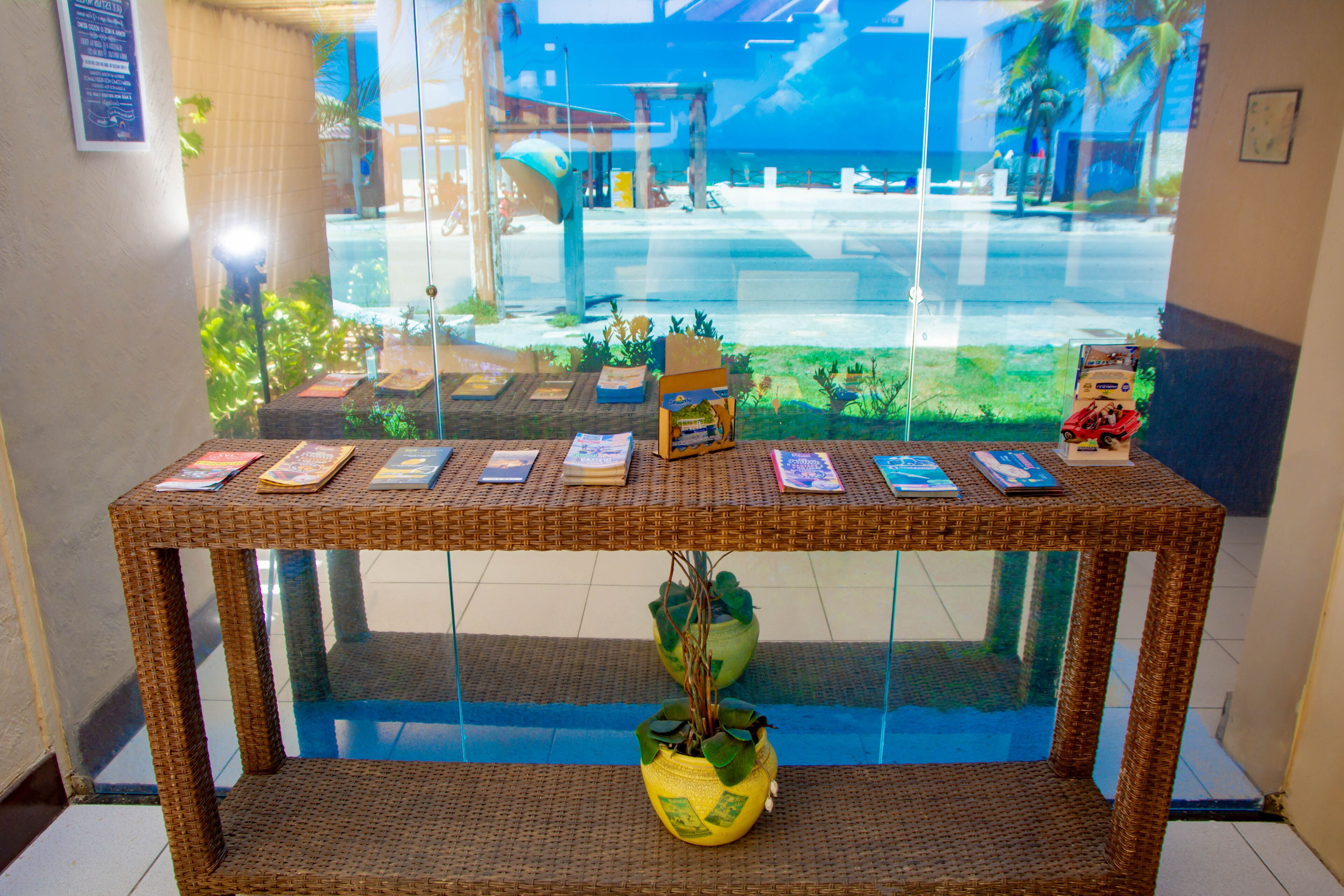 Foto - Sol Praia Marina Hotel