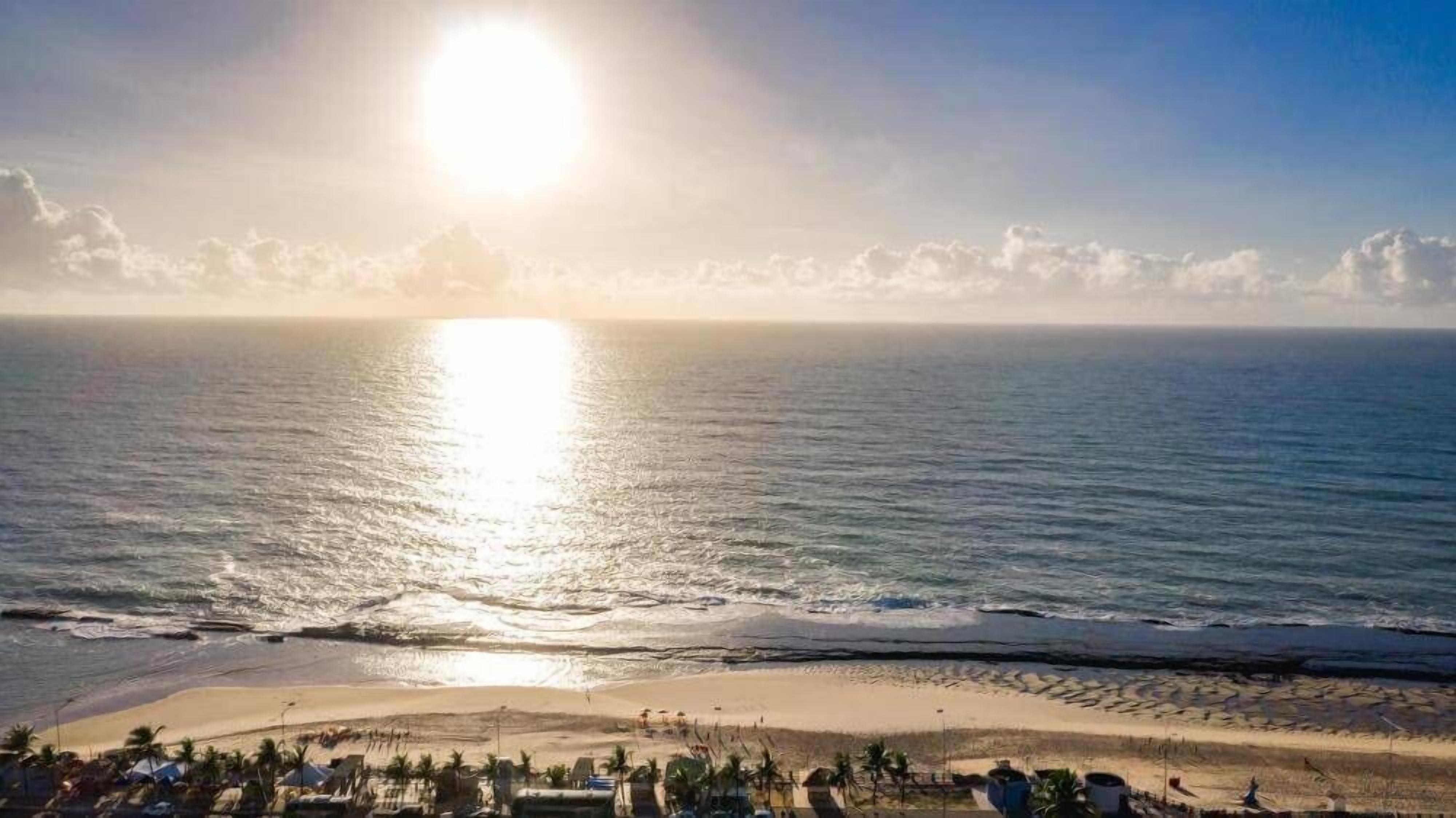 Foto - Sol Praia Marina Hotel