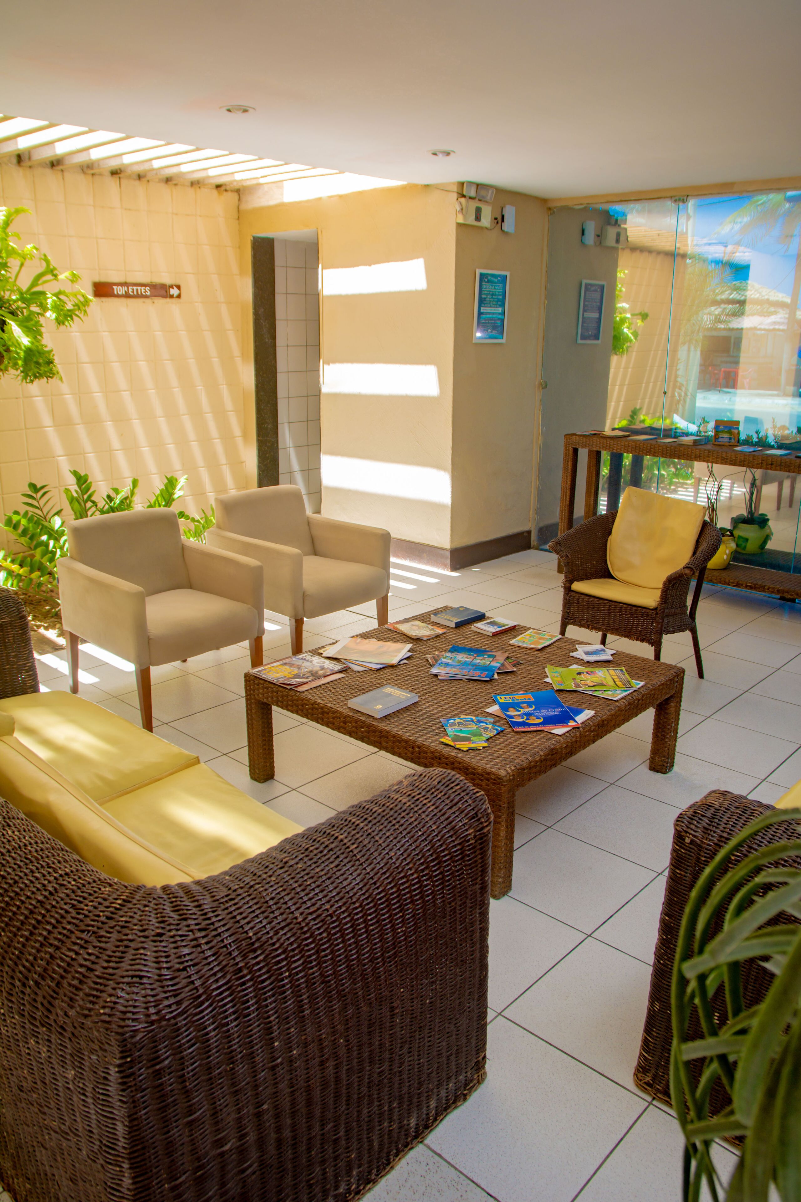 Foto - Sol Praia Marina Hotel